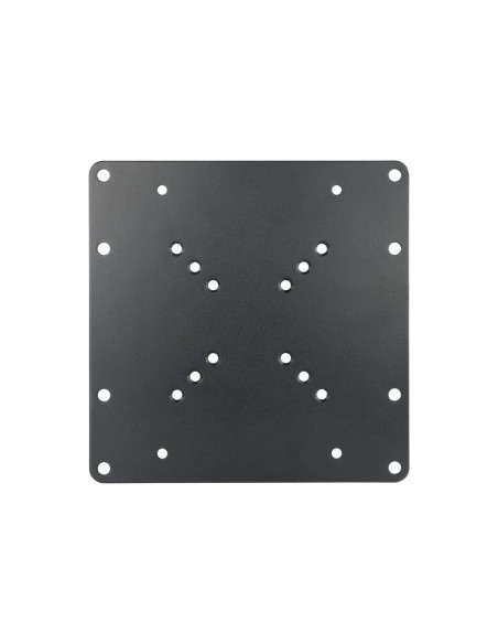 Adaptador vesa tooq vma0200 - b 200x200 -200x100 -100x200 negro Adaptador vesa tooq vma0200 - b 200x200 -200x100 -100x200 negro