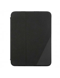 Funda tablet targus click - in ipad mini 6 gen negro