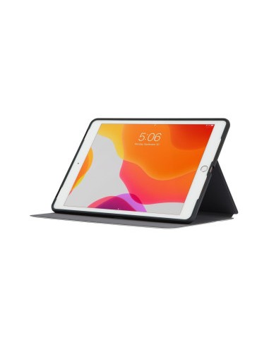 Funda tablet targus click - in ipad mini 6 gen negro