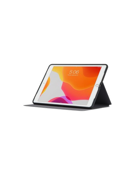 Funda tablet targus click - in ipad mini 6 gen negro Funda tablet targus click - in ipad mini 6 gen negro