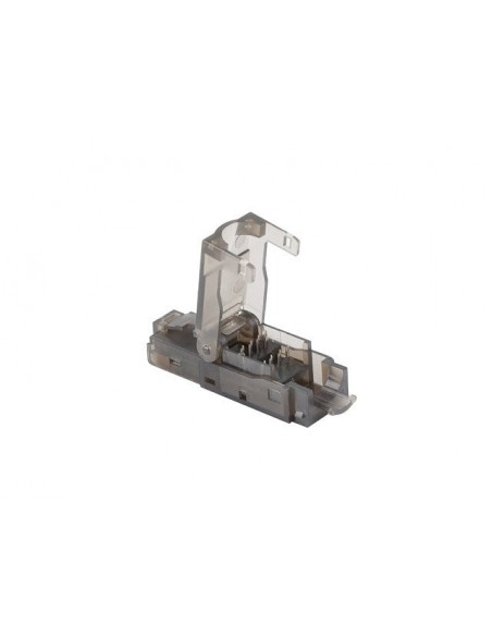 Conector lanberg rj45 cat 6a utp plug 8p8c tool - less Conector lanberg rj45 cat 6a utp plug 8p8c tool - less
