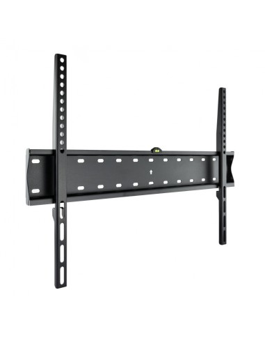 Soporte pared tv tooq lp4170f - b 37 pulgadas - 70 pulgadas carga maxima 40kg negro