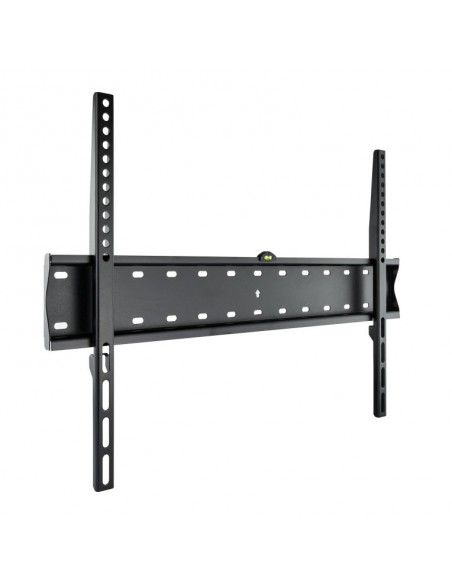 Soporte pared tv tooq lp4170f - b 37 pulgadas - 70 pulgadas carga maxima 40kg negro