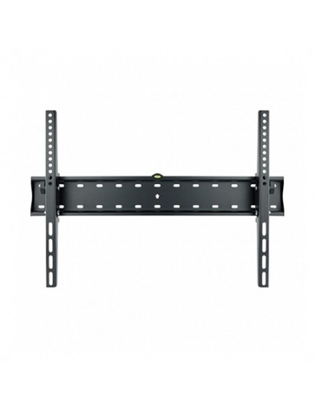 Soporte tv - monitor tooq 37 pulgadas - 70 pulgadas inclinable negro lp4270t - b - vesa max 600x400 Soporte tv - monitor tooq 37 pulgadas - 70 pulgadas inclinable negro lp4270t - b - vesa max 600x400