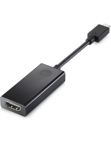 Adaptador hp pavilion usb - c a hdmi 2.0