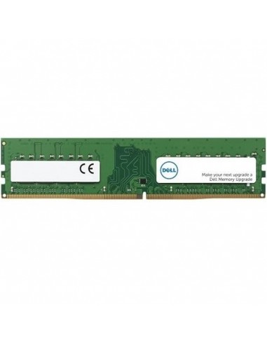 Memoria ram servidor dell 8gb ddr4 3200mhz ecc