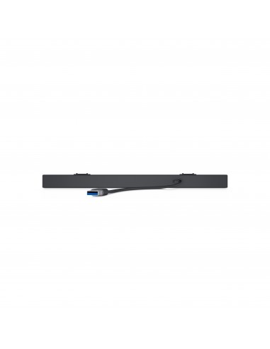 Barra de sonido slim dell sb521a