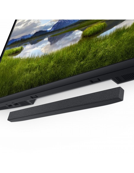 Barra de sonido slim dell sb521a Barra de sonido slim dell sb521a