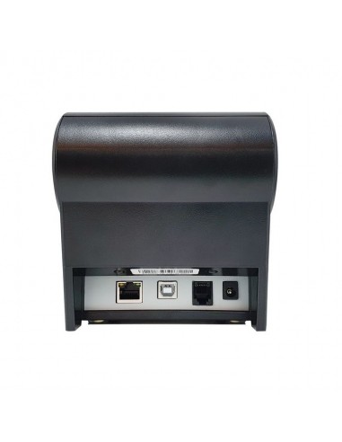 Impresora equip termica 351001 directa 58mm - usb - red - rj11