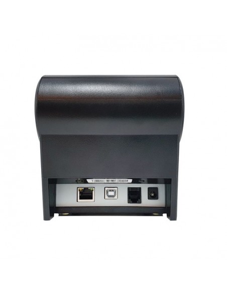 Impresora equip termica 351001 directa 58mm - usb - red - rj11 Impresora equip termica 351001 directa 58mm - usb - red - rj11