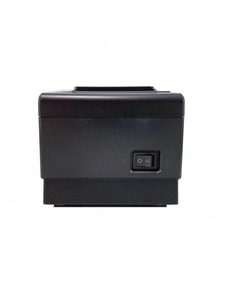 Impresora equip termica 351001 directa 58mm - usb - red - rj11 Impresora equip termica 351001 directa 58mm - usb - red - rj11