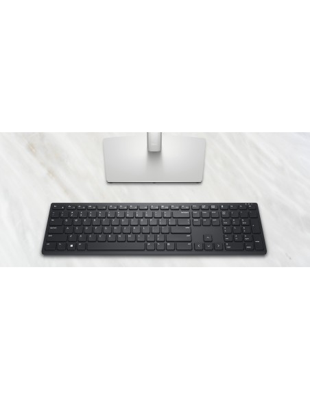 Teclado dell kb500 inalambrico Teclado dell kb500 inalambrico