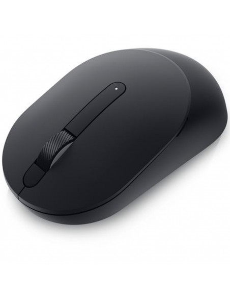 Mouse raton dell ms300 optico 3 botones 4000ppp wireless inalambrico negro