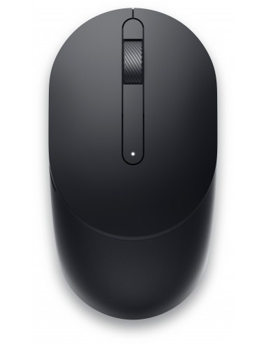 Mouse raton dell ms300 optico 3 botones 4000ppp wireless inalambrico negro