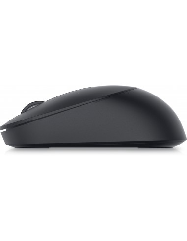 Mouse raton dell ms300 optico 3 botones 4000ppp wireless inalambrico negro
