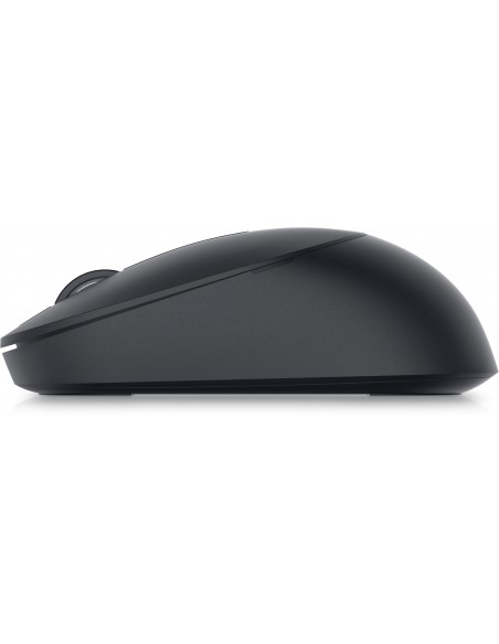 Mouse raton dell ms300 optico 3 botones 4000ppp wireless inalambrico negro Mouse raton dell ms300 optico 3 botones 4000ppp wireless inalambrico negro