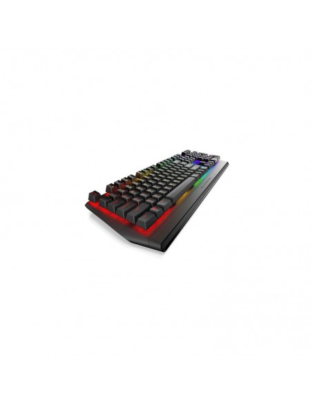 Teclado dell alienware gaming aw410k - ww usb ingles Teclado dell alienware gaming aw410k - ww usb ingles