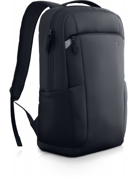 Mochila dell ecoloop pro slim para portatil 15 pulgadas negro Mochila dell ecoloop pro slim para portatil 15 pulgadas negro