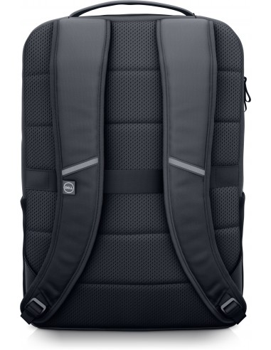 Mochila dell ecoloop pro slim para portatil 15 pulgadas negro