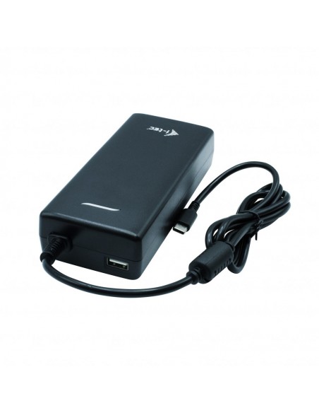 Docking station con adaptador de corriente universal i - tec usb - c hdmi dp con de corriente 100 w Docking station con adaptador de corriente universal i - tec usb - c hdmi dp con de corriente 100 w
