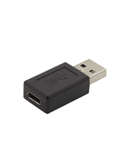 Adaptador i - tec usb 3.0 - 3.1 a usb - c (10 gbps)