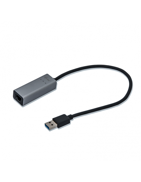 Adaptador tarjeta de red i - tec usb 3.0 a gigabit ethernet 10 - 100 - 1000 mbps Adaptador tarjeta de red i - tec usb 3.0 a gigabit ethernet 10 - 100 - 1000 mbps