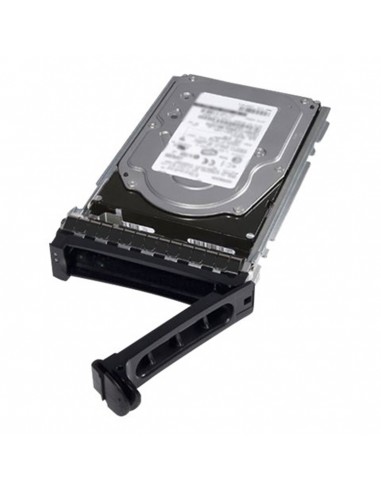 Disco duro interno dell 3.5 pulgadas 2tb sas 12gb - s 7200rpm 400 - alob
