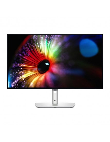 Monitor del ultrasharp u2724d 27 pulgadas qhd 120hz