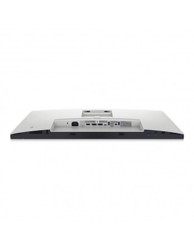 Monitor del ultrasharp u2724d 27 pulgadas qhd 120hz