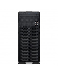 Servidor dell poweredge t550 xeon silver 16gb ssd 480gb