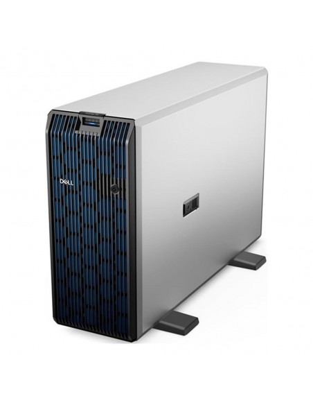 Servidor dell poweredge t550 xeon silver 16gb ssd 480gb Servidor dell poweredge t550 xeon silver 16gb ssd 480gb