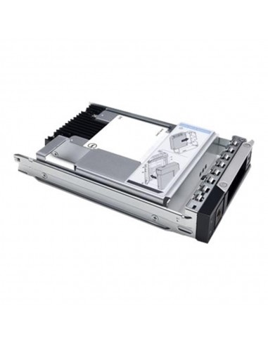 Disco duro interno ssd dell 2.5 pulgadas 960gb sas 6gb - s 345 - bdqm
