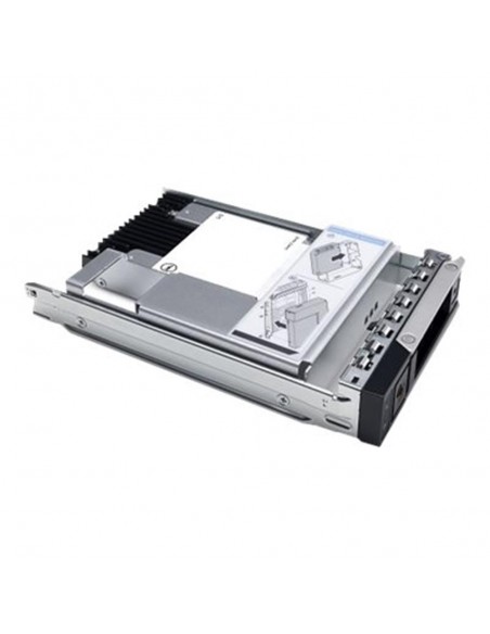Disco duro interno ssd dell 2.5 pulgadas 960gb sas 6gb - s 345 - bdqm