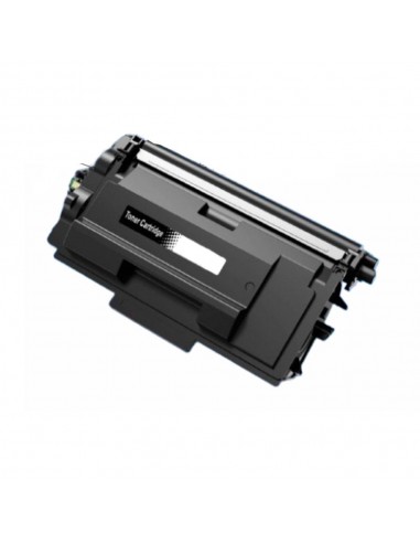 Toner compatible dayma brother tn3600 xxl negro 11.000 pag.