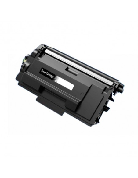 Toner compatible dayma brother tn3600 xxl negro 11.000 pag. Toner compatible dayma brother tn3600 xxl negro 11.000 pag.