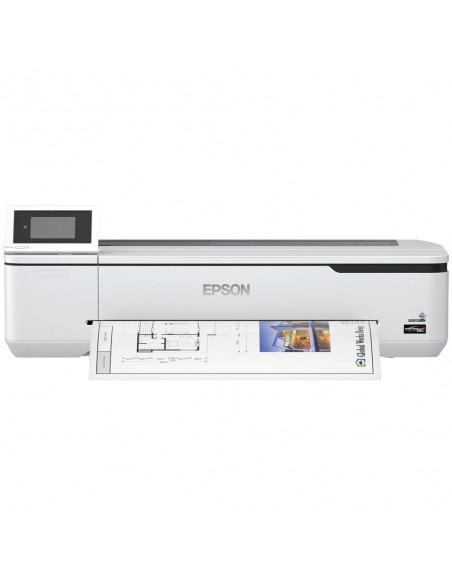 Plotter epson surecolor sc - t2100 2400 x 1200 dpi