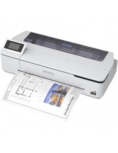 Plotter epson surecolor sc - t2100 2400 x 1200 dpi