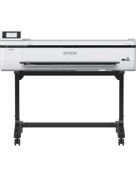 Plotter epson surecolor sc - t5100m - mfp 2400 x 1200 dpi