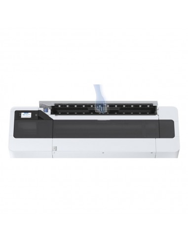 Plotter epson surecolor sc - t5700dm doble rollo 2400 x 1200 dpi