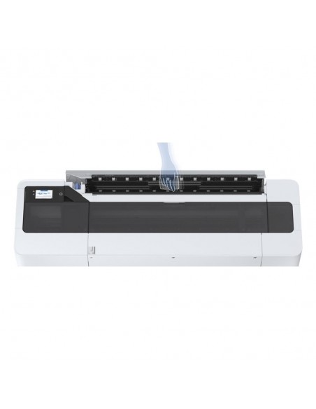 Plotter epson surecolor sc - t5700dm doble rollo 2400 x 1200 dpi Plotter epson surecolor sc - t5700dm doble rollo 2400 x 1200 dpi