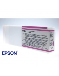 Cartucho tinta epson stylus photo 11880 magenta claro