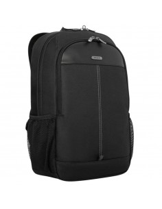 Mochila targus modern classic para portatil 15 pulgadas - 16 pulgadas negra