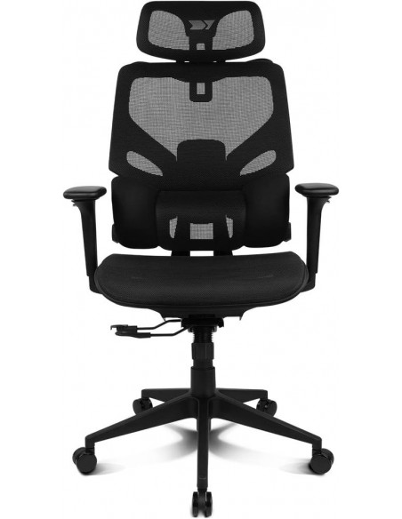 Silla gaming drift drair400 negro Silla gaming drift drair400 negro