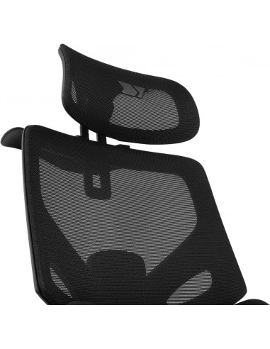 Silla gaming drift drair400 negro