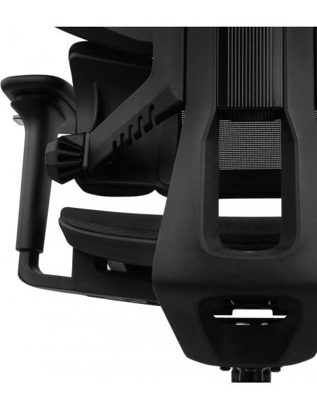 Silla gaming drift drair400 negro Silla gaming drift drair400 negro