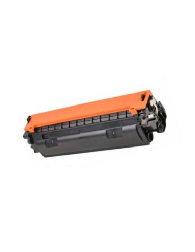 Toner generico para hp w1350x - 135x - canon 071h - 5646c002 - negro