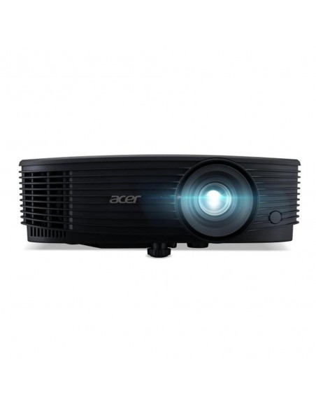 Proyector acer essential x1229hp ansi dlp xga 4800 lumenes
