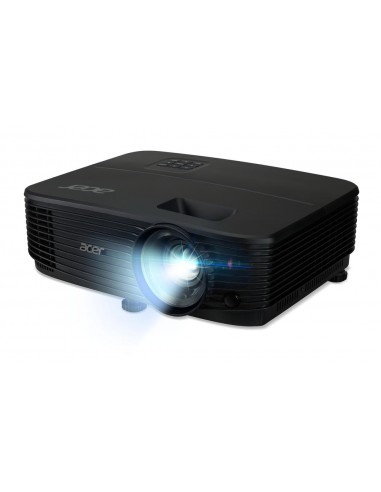 Proyector acer essential x1229hp ansi dlp xga 4800 lumenes