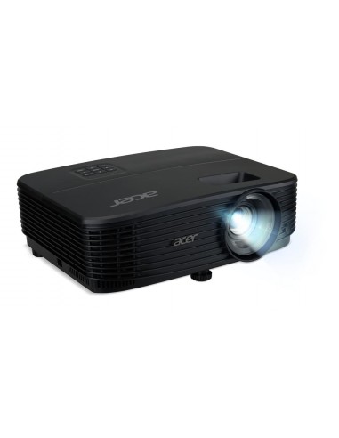 Proyector acer essential x1229hp ansi dlp xga 4800 lumenes