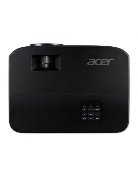 Proyector acer essential x1229hp ansi dlp xga 4800 lumenes Proyector acer essential x1229hp ansi dlp xga 4800 lumenes
